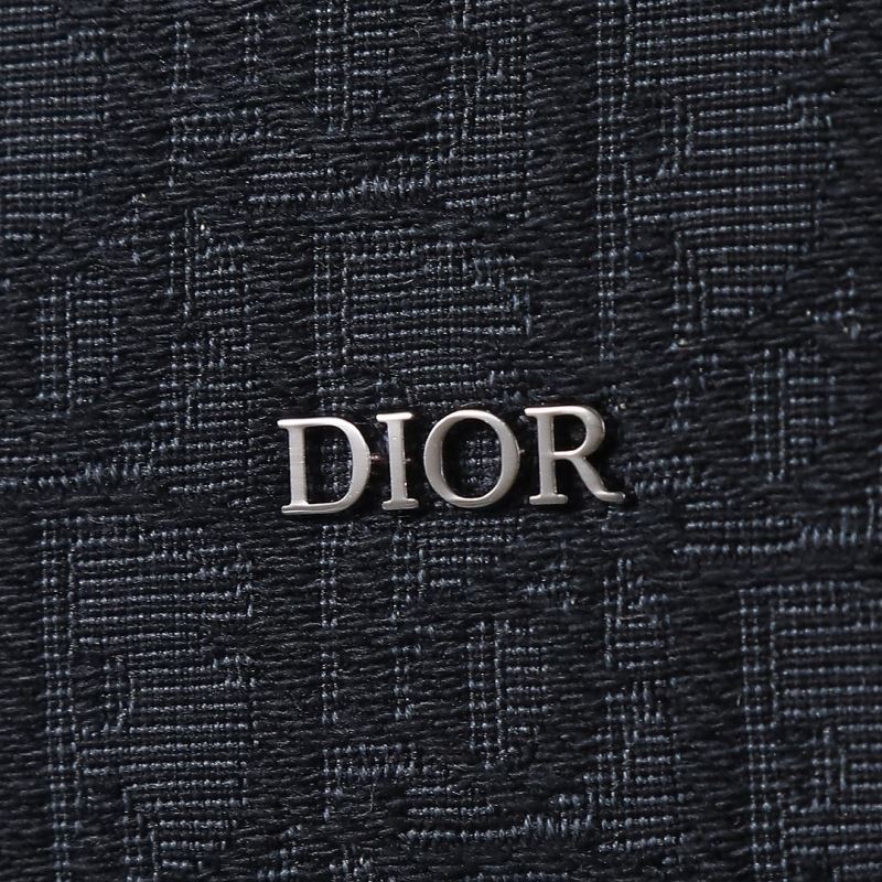 Mens Christian Dior Clutch Bags